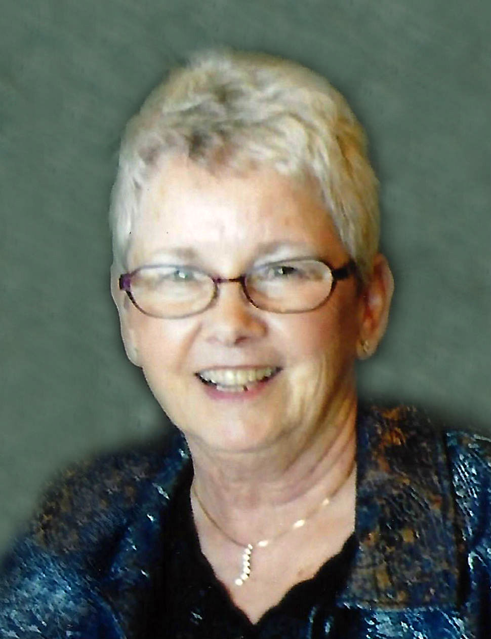 Mildred Britt Schuette